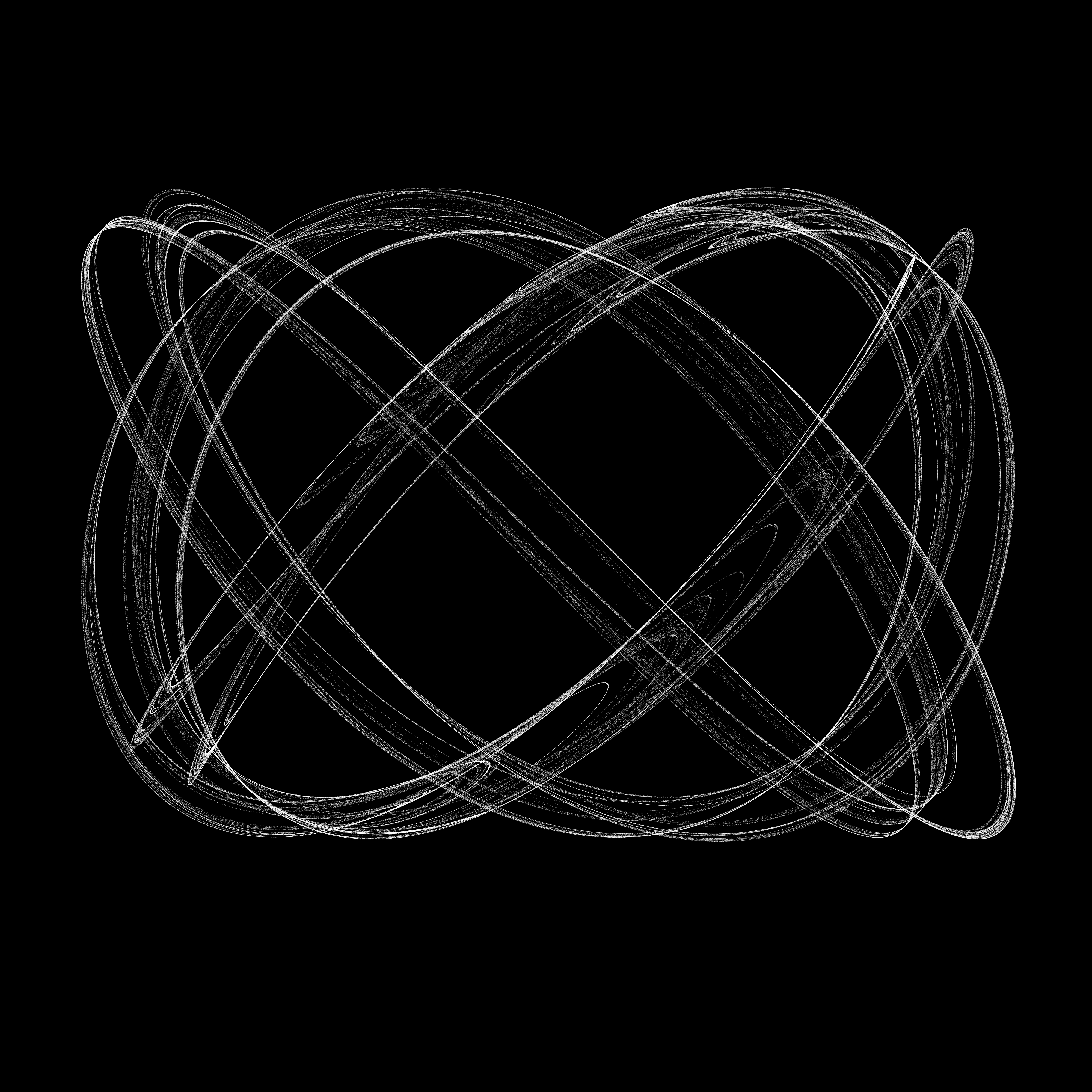 chirped circles