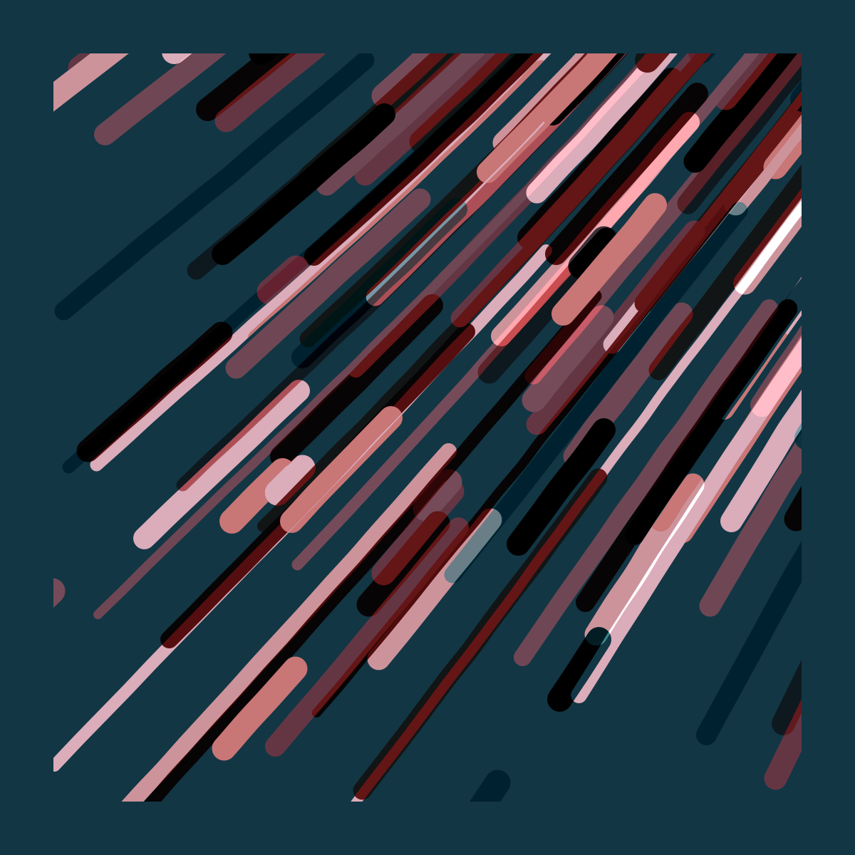 zig-zags