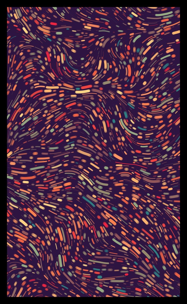 zig-zags