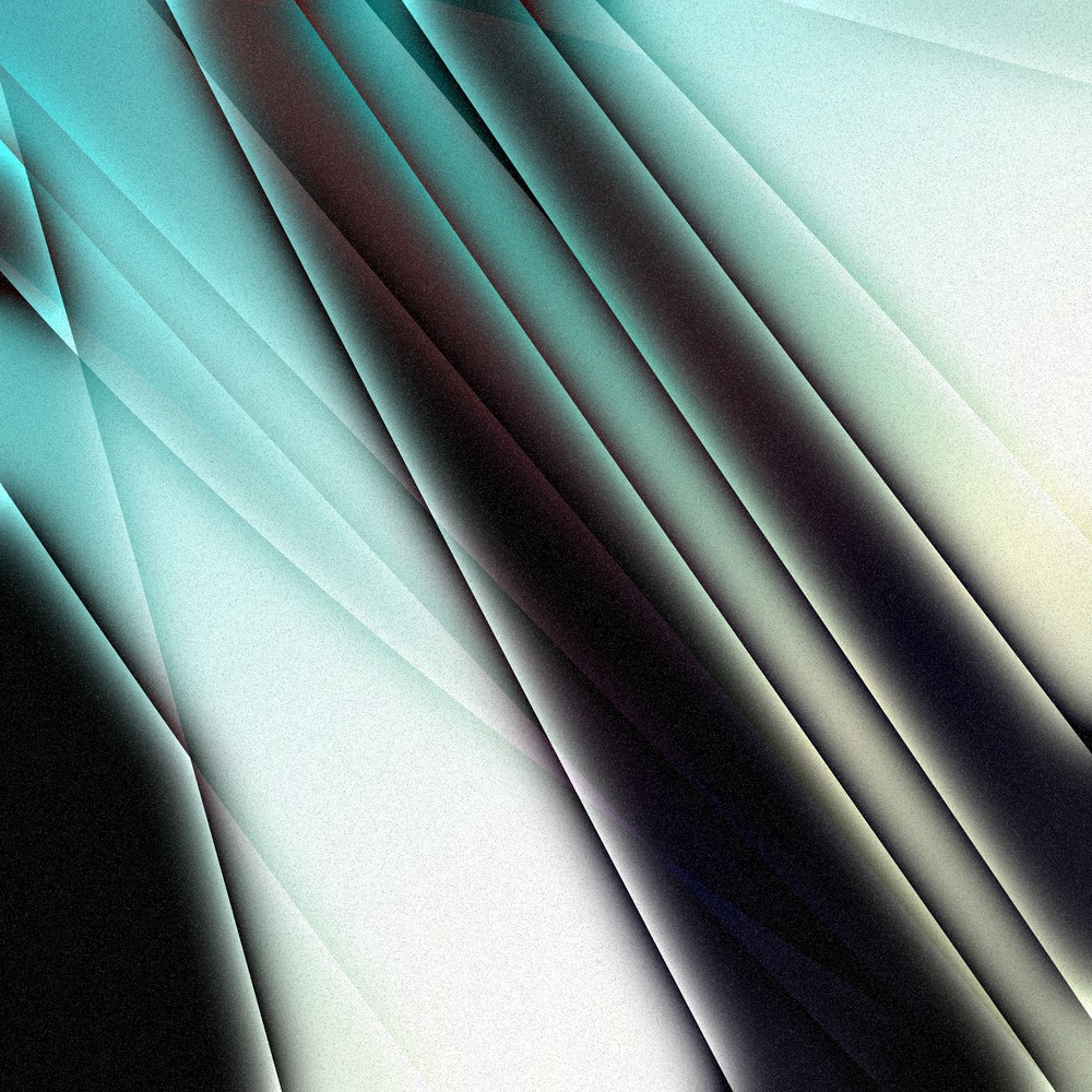 gradients and blur