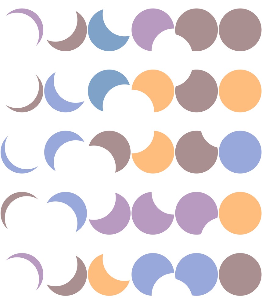 moons