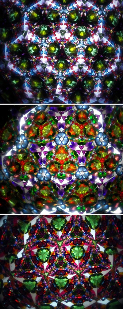 kaleidoscope